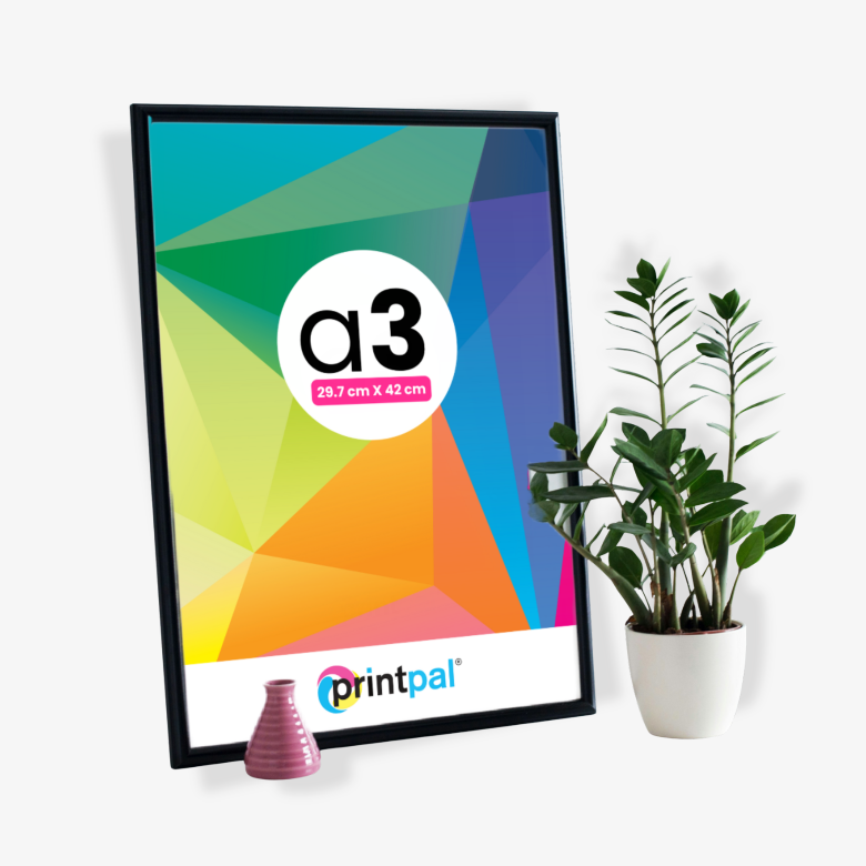 A3 poster printing London (1)